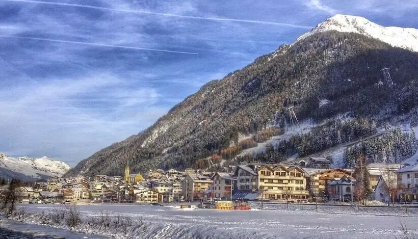 Fotos del hotel Seespitz:  6