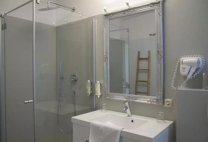 Fotos del hotel Bergland Hotel - Adults Only:  5