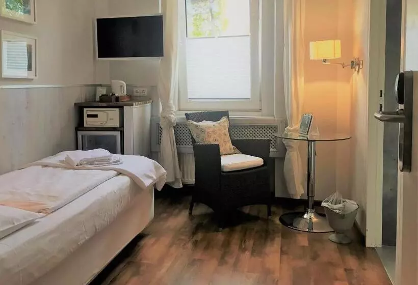 Fotos del hotel Bergland Hotel - Adults Only:  13