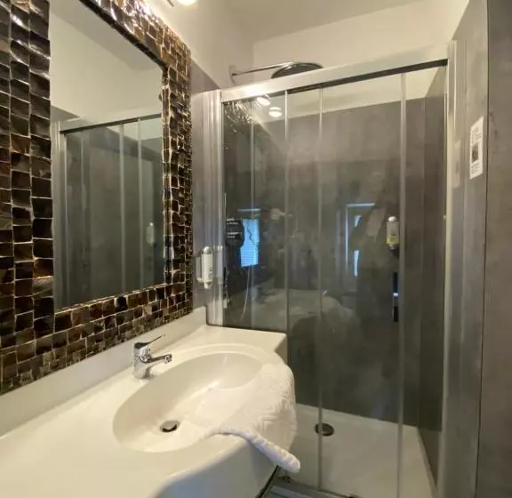 Fotos del hotel Bergland Hotel - Adults Only:  9