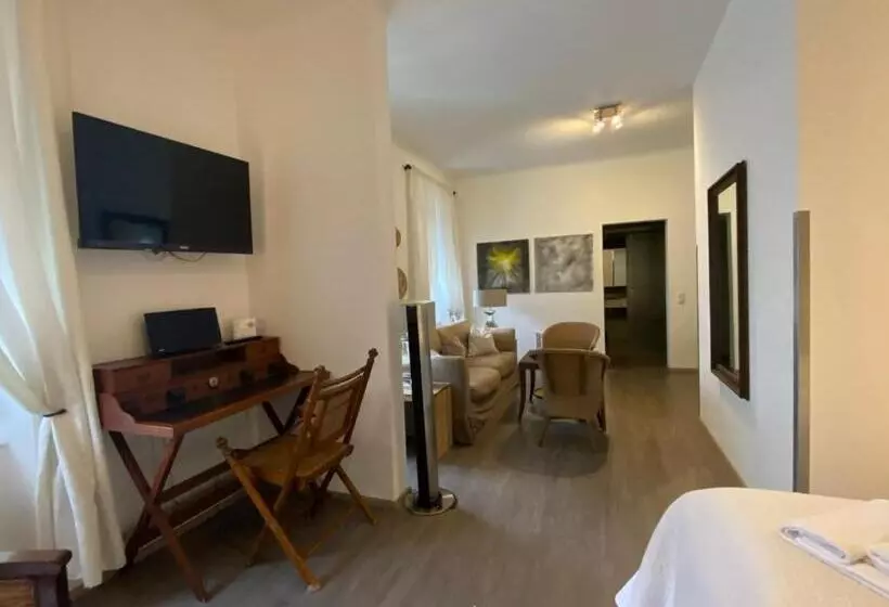 Fotos del hotel Bergland Hotel - Adults Only:  14