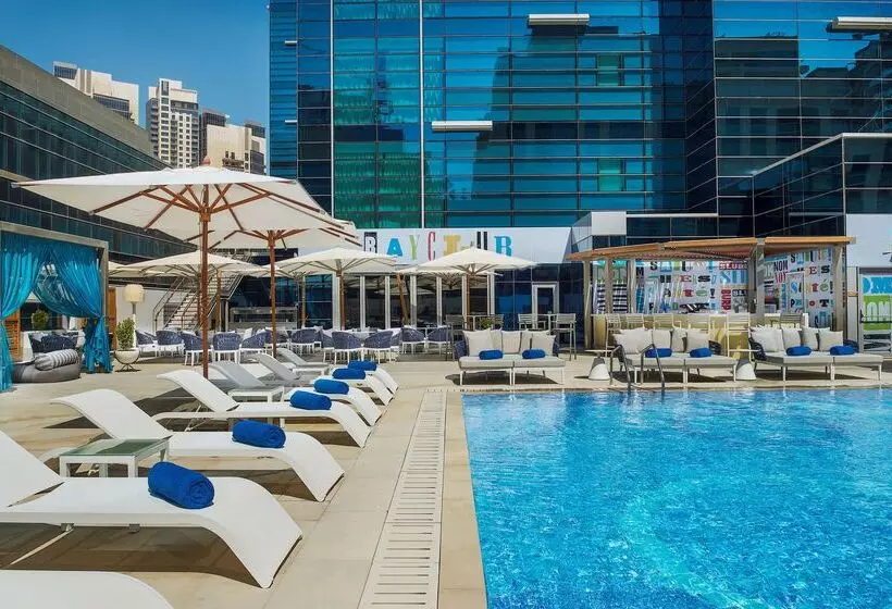 Fotos del hotel Doubletree By Hilton Dubai  Business Bay:  5