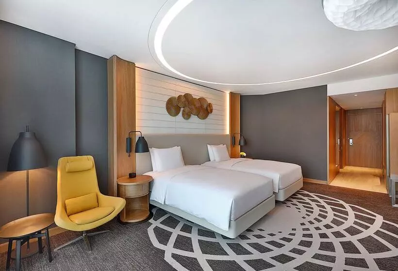 Fotos del hotel Doubletree By Hilton Dubai  Business Bay:  15