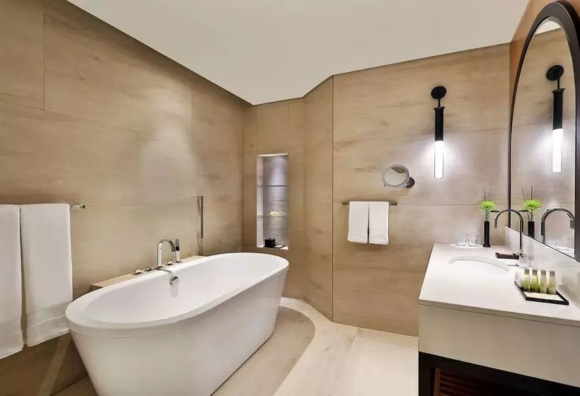 Fotos del hotel Doubletree By Hilton Dubai  Business Bay:  7