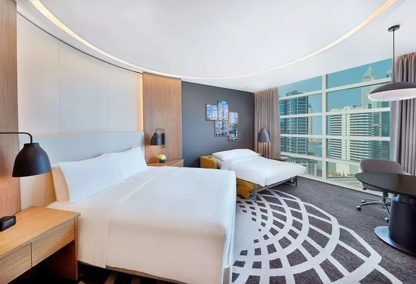 Fotos del hotel Doubletree By Hilton Dubai  Business Bay:  18