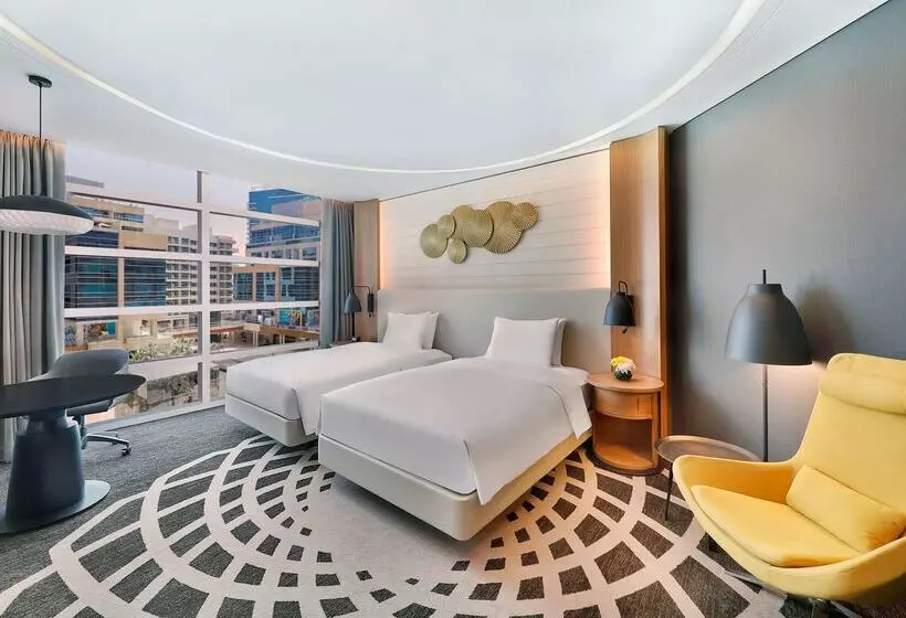 Fotos del hotel Doubletree By Hilton Dubai  Business Bay:  23
