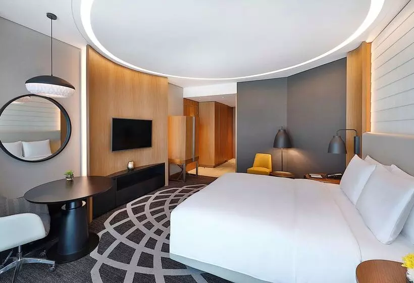 Fotos del hotel Doubletree By Hilton Dubai  Business Bay:  2