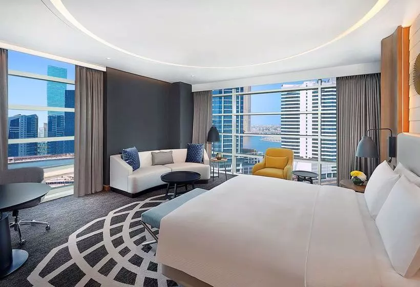Fotos del hotel Doubletree By Hilton Dubai  Business Bay:  22