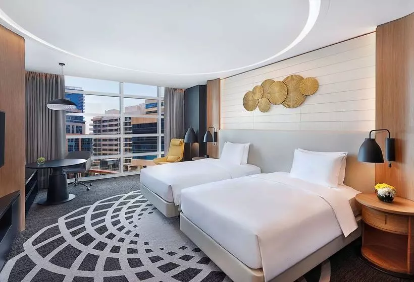 Fotos del hotel Doubletree By Hilton Dubai  Business Bay:  13