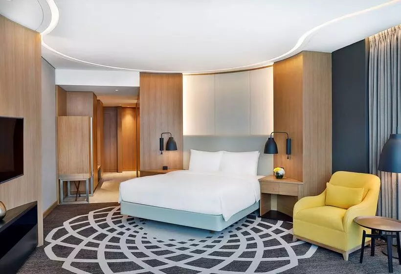 Fotos del hotel Doubletree By Hilton Dubai  Business Bay:  17
