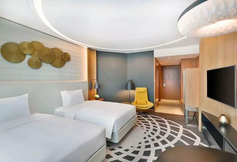 Fotos del hotel Doubletree By Hilton Dubai  Business Bay:  9