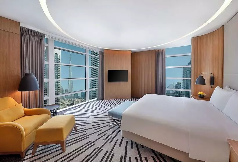 Fotos del hotel Doubletree By Hilton Dubai  Business Bay:  24