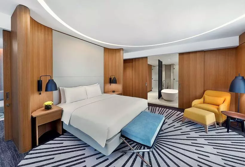 Fotos del hotel Doubletree By Hilton Dubai  Business Bay:  20