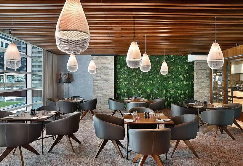 Fotos del hotel Doubletree By Hilton Dubai  Business Bay:  3