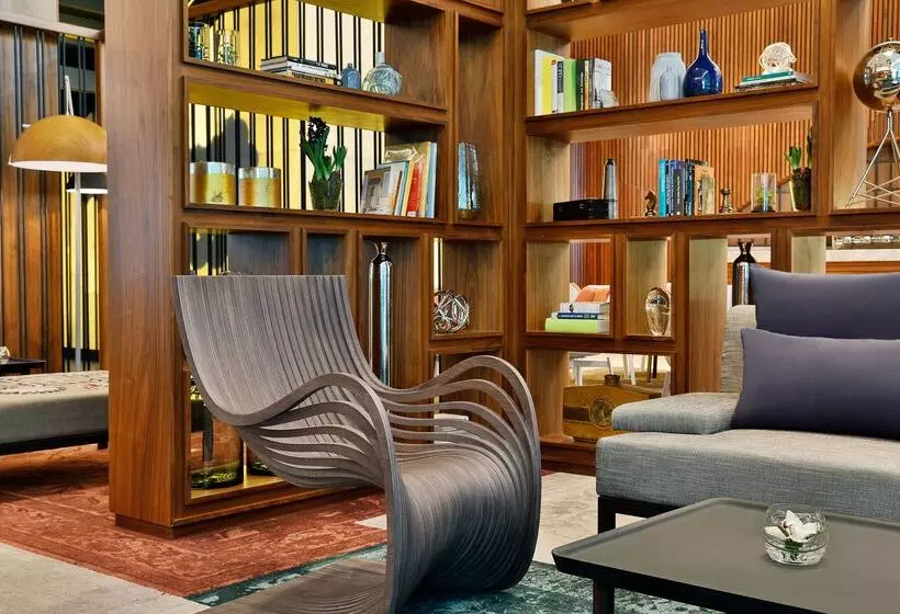 Fotos del hotel Doubletree By Hilton Dubai  Business Bay:  26
