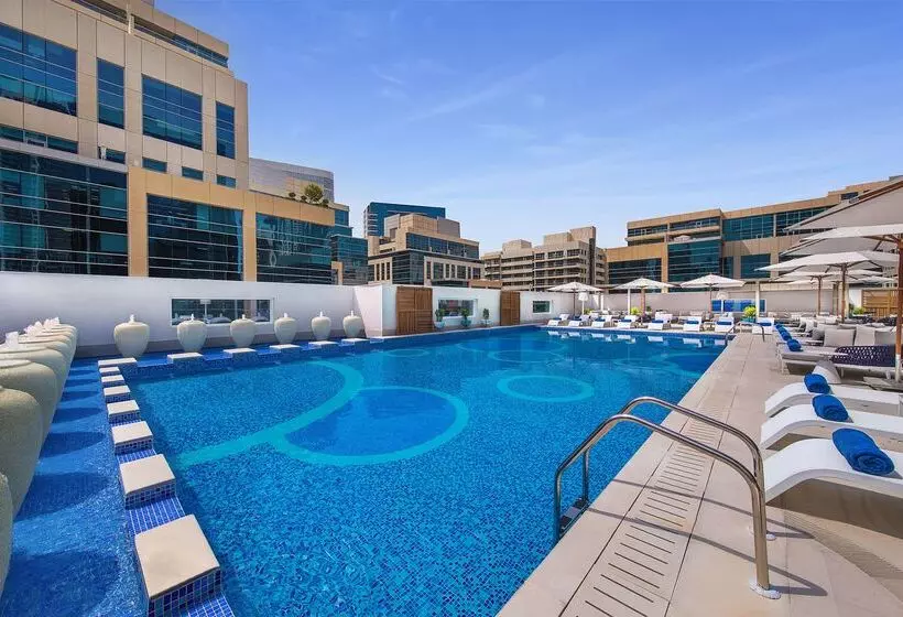 Fotos del hotel Doubletree By Hilton Dubai  Business Bay:  27