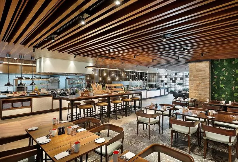 Fotos del hotel Doubletree By Hilton Dubai  Business Bay:  28