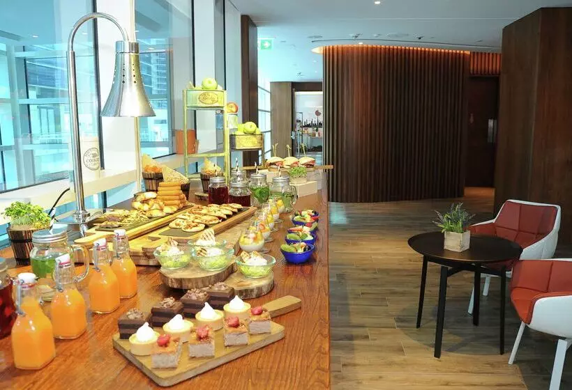 Fotos del hotel Doubletree By Hilton Dubai  Business Bay:  29