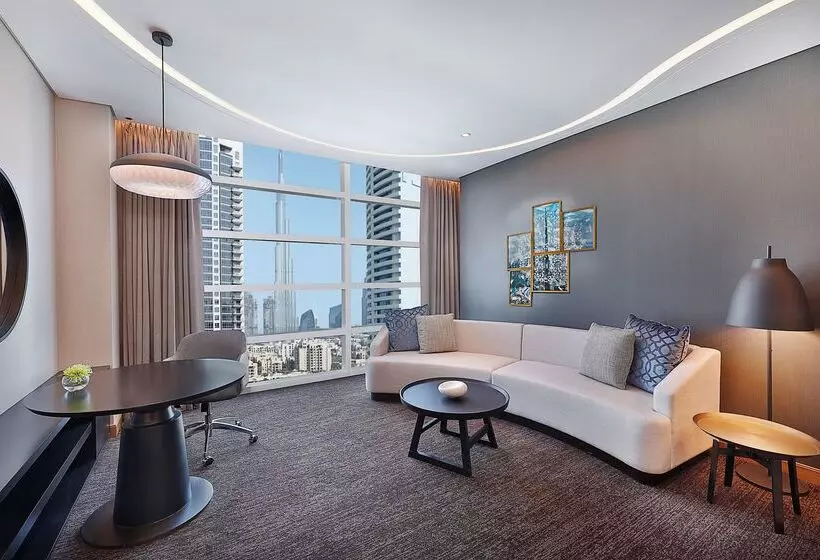 Fotos del hotel Doubletree By Hilton Dubai  Business Bay:  30
