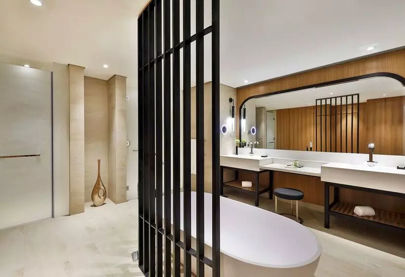 Fotos del hotel Doubletree By Hilton Dubai  Business Bay:  31