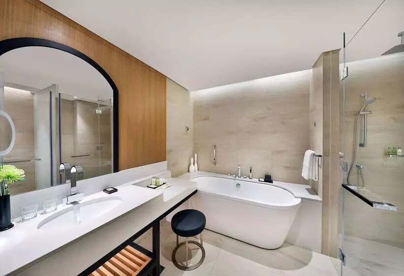 Fotos del hotel Doubletree By Hilton Dubai  Business Bay:  32