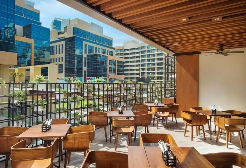 Fotos del hotel Doubletree By Hilton Dubai  Business Bay:  35
