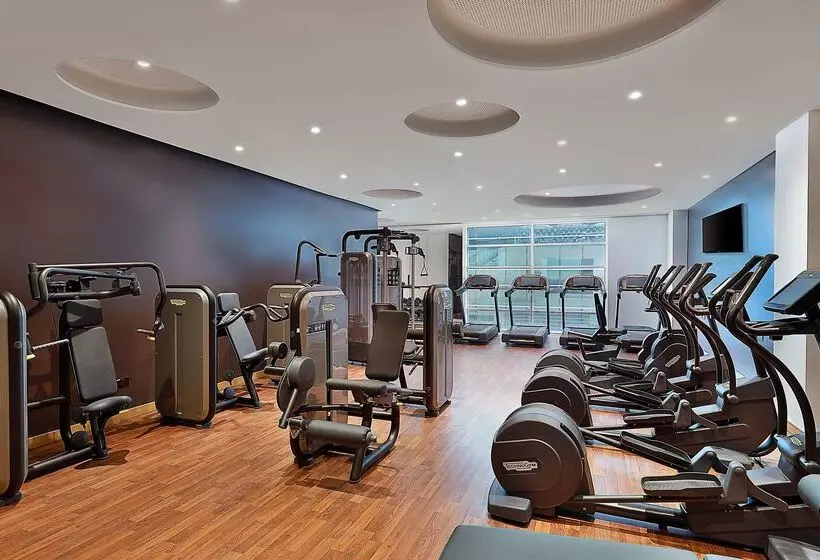 Fotos del hotel Doubletree By Hilton Dubai  Business Bay:  36