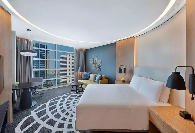 Fotos del hotel Doubletree By Hilton Dubai  Business Bay:  37