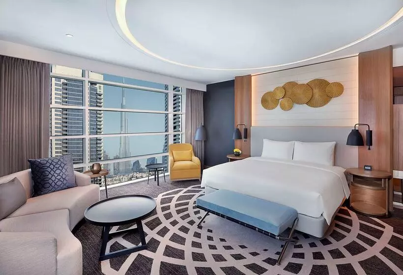 Fotos del hotel Doubletree By Hilton Dubai  Business Bay:  38