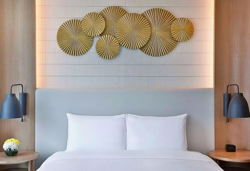 Fotos del hotel Doubletree By Hilton Dubai  Business Bay:  39
