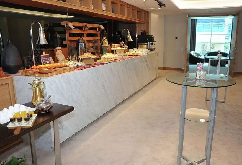 Fotos del hotel Doubletree By Hilton Dubai  Business Bay:  40