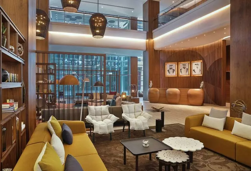 Fotos del hotel Doubletree By Hilton Dubai  Business Bay:  42