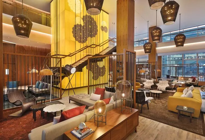 Fotos del hotel Doubletree By Hilton Dubai  Business Bay:  43
