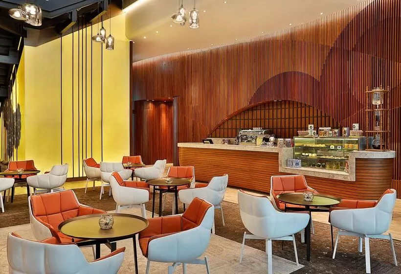 Fotos del hotel Doubletree By Hilton Dubai  Business Bay:  44
