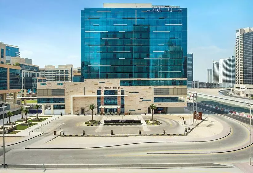Fotos del hotel Doubletree By Hilton Dubai  Business Bay:  45