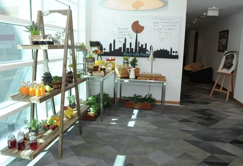 Fotos del hotel Doubletree By Hilton Dubai  Business Bay:  46