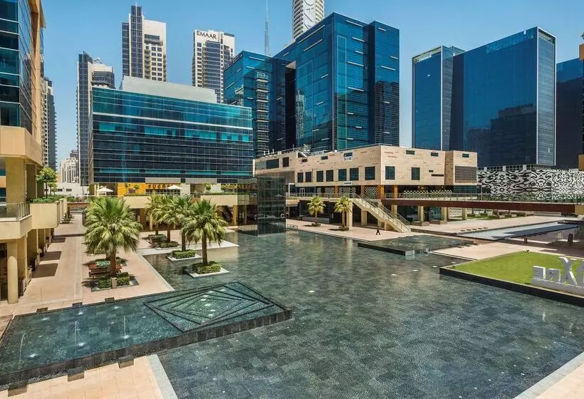 Fotos del hotel Doubletree By Hilton Dubai  Business Bay:  47