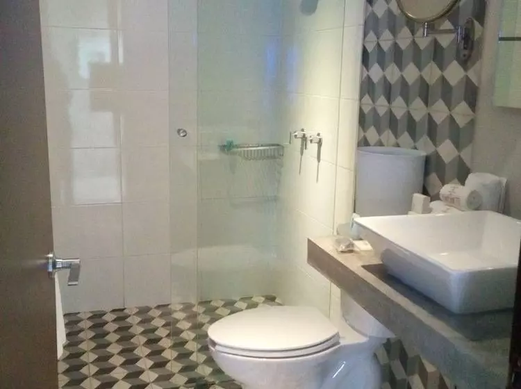 Fotos del hotel El Encanto:  3