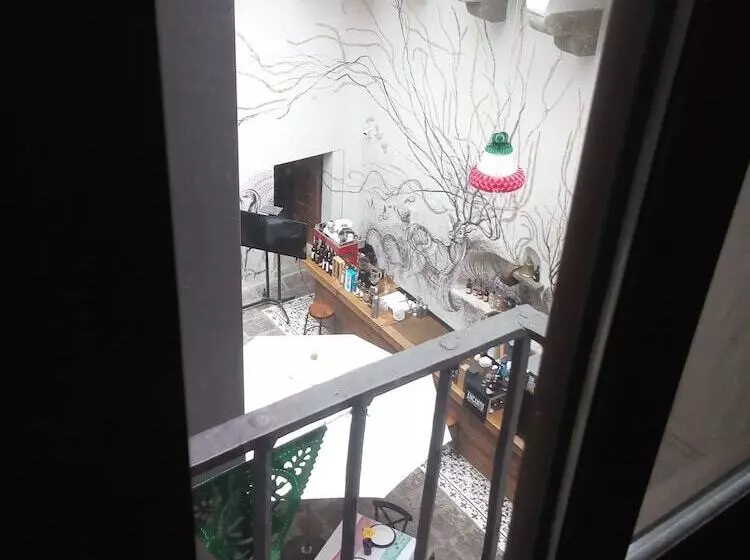 Fotos del hotel El Encanto:  8