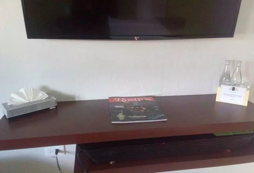 Fotos del hotel El Encanto:  4