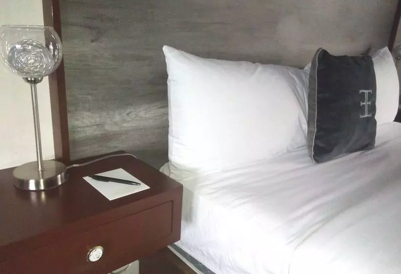 Fotos del hotel El Encanto:  11