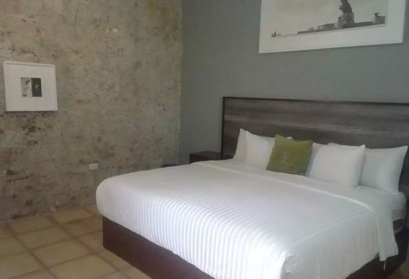 Fotos del hotel El Encanto:  16
