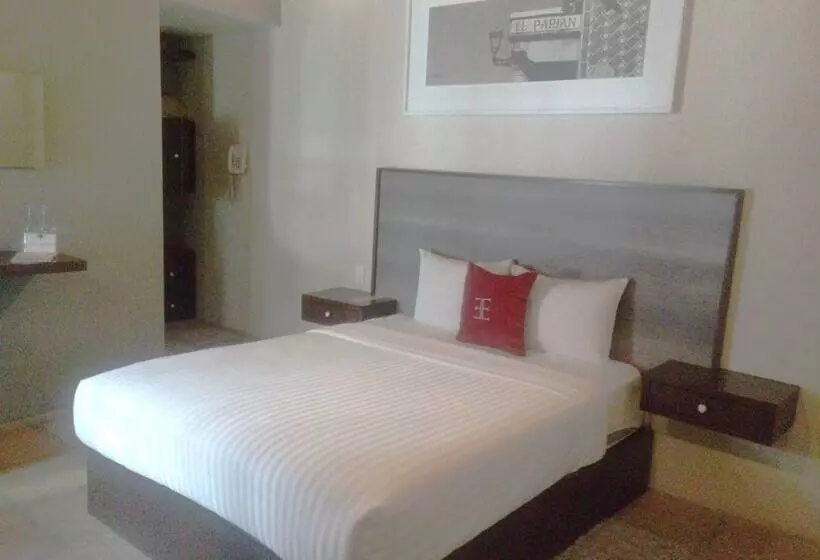 Fotos del hotel El Encanto:  22