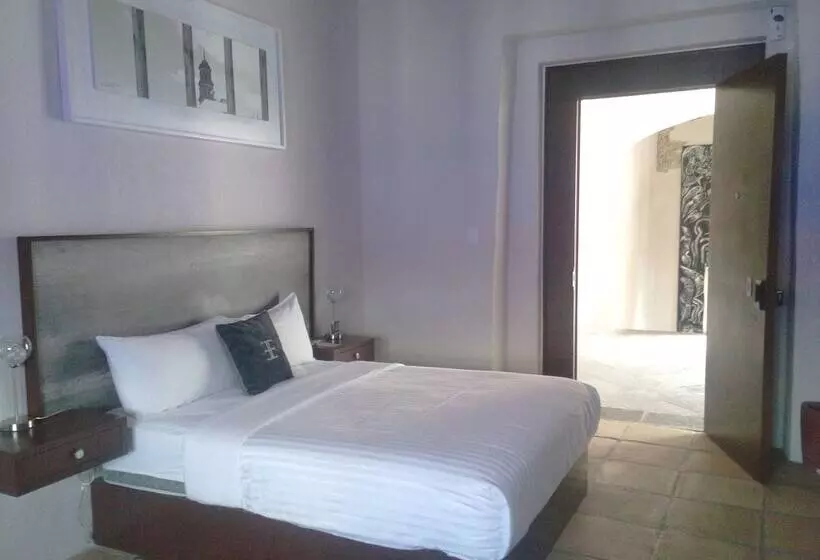 Fotos del hotel El Encanto:  24