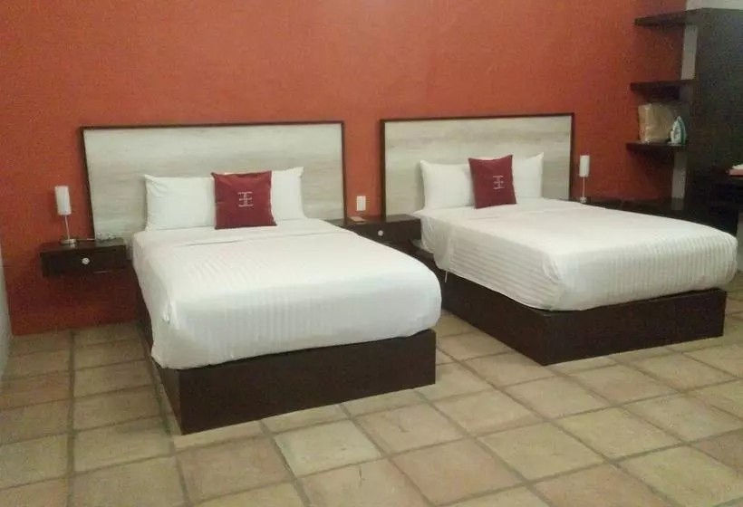 Fotos del hotel El Encanto:  5