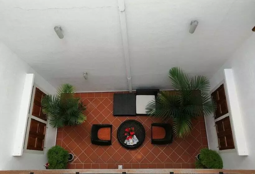 Fotos del hotel Heeren Straits:  5