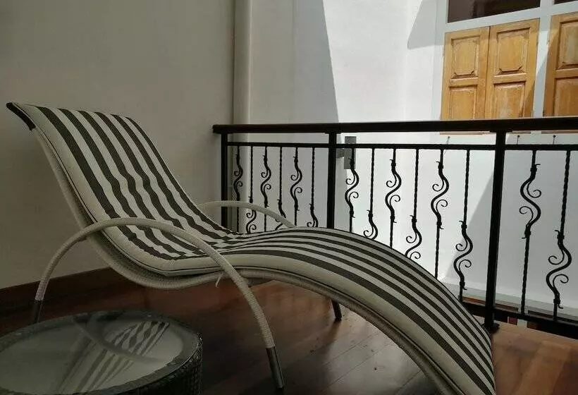 Fotos del hotel Heeren Straits:  22