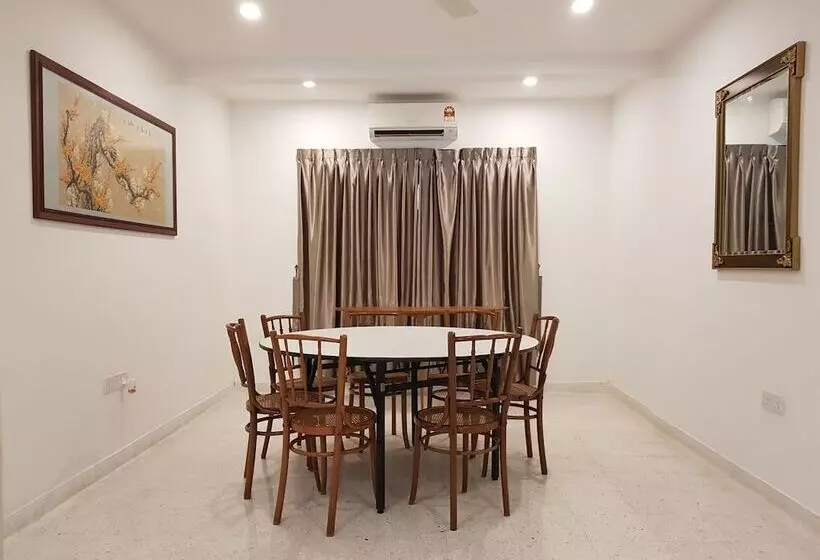 Fotos del hotel Heeren Straits:  10