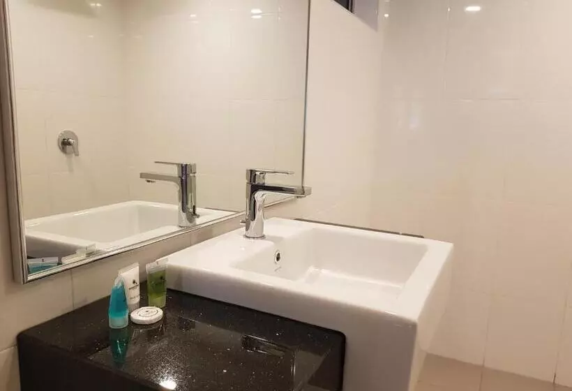 Fotos del hotel Heeren Straits:  7