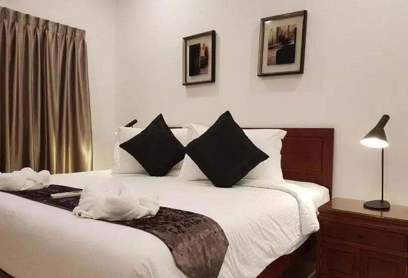 Fotos del hotel Heeren Straits:  9